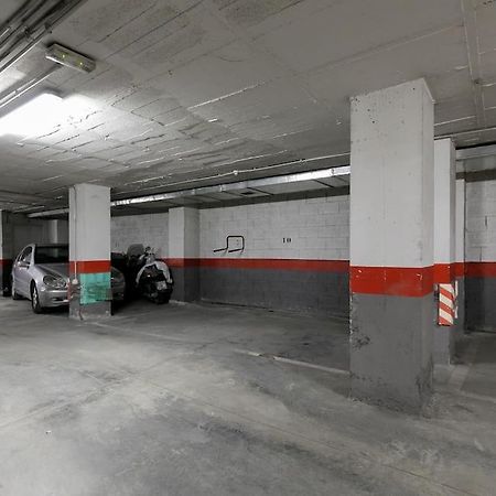 Apartamento Carmela Monachil Ngoại thất bức ảnh