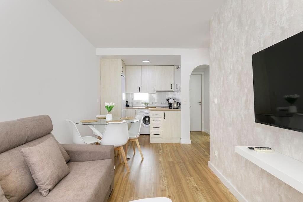 Apartamento Carmela Monachil Ngoại thất bức ảnh