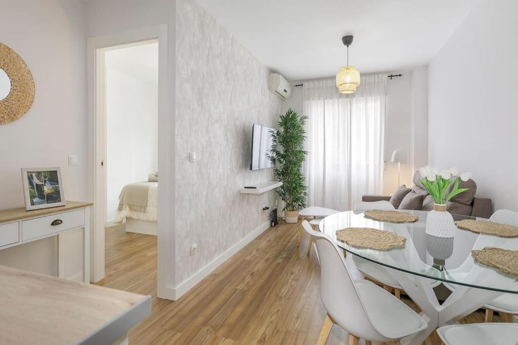 Apartamento Carmela Monachil Ngoại thất bức ảnh