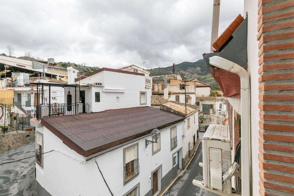 Apartamento Carmela Monachil Ngoại thất bức ảnh