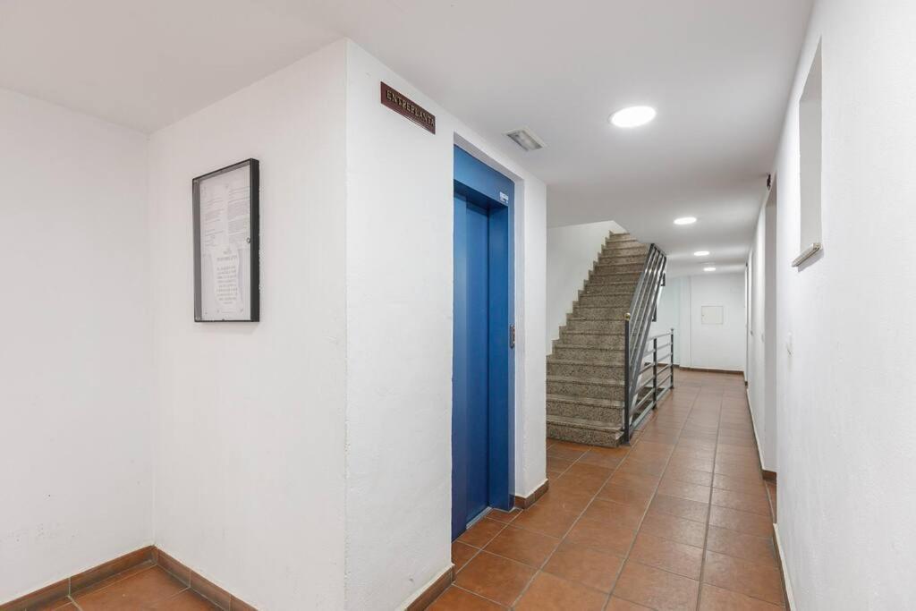 Apartamento Carmela Monachil Ngoại thất bức ảnh