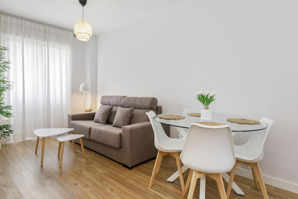 Apartamento Carmela Monachil Ngoại thất bức ảnh
