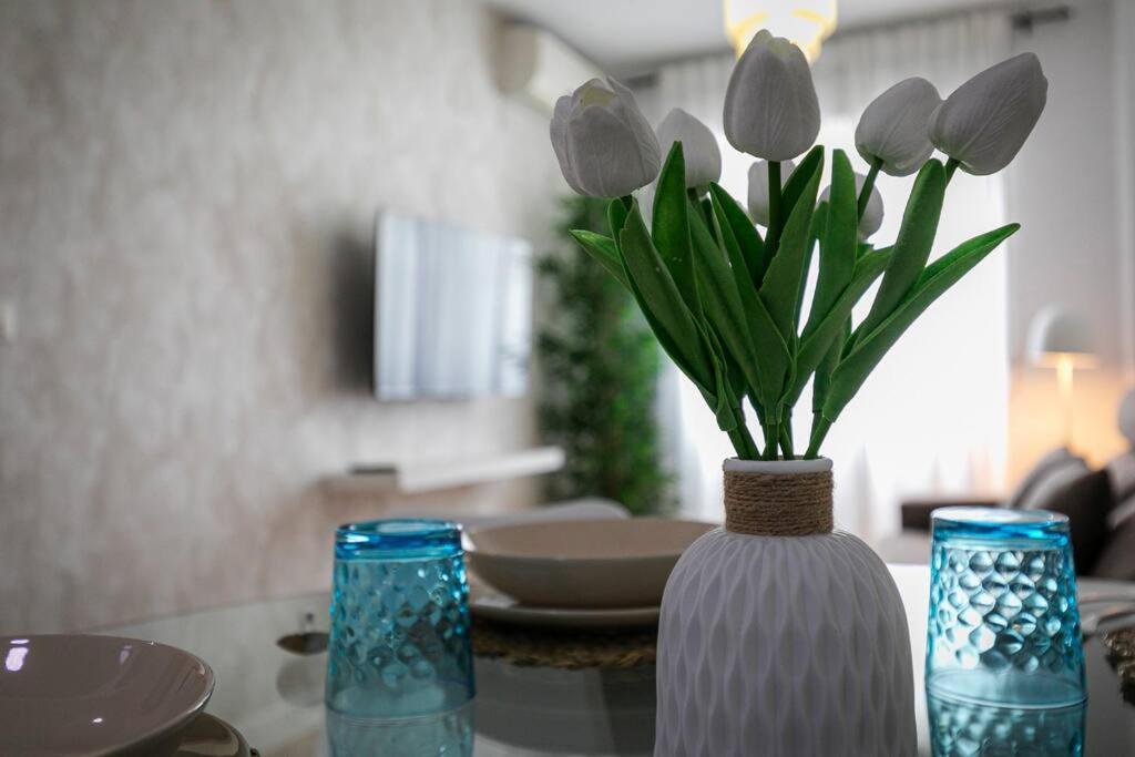Apartamento Carmela Monachil Ngoại thất bức ảnh
